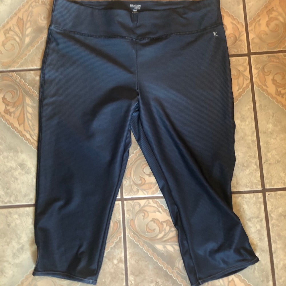 Workout pants